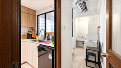 Woodsvale (D25), Condominium #586722341